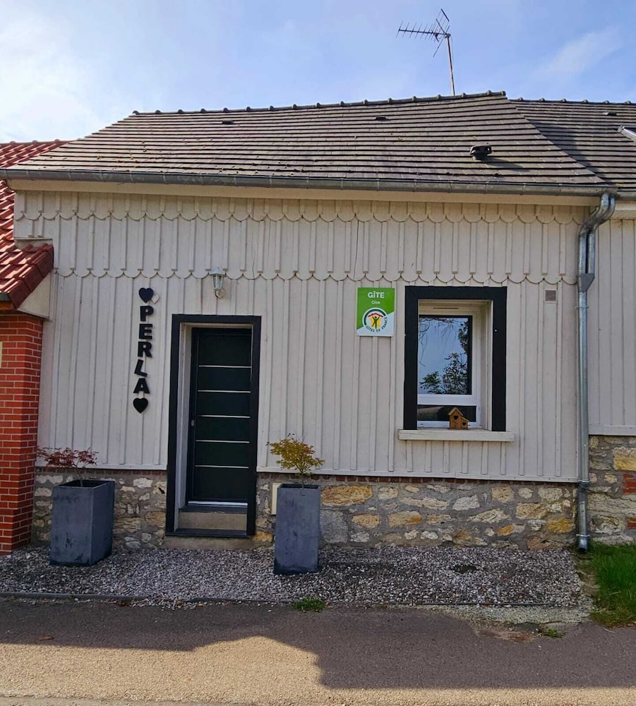 Au Refuge des 3 Ours
