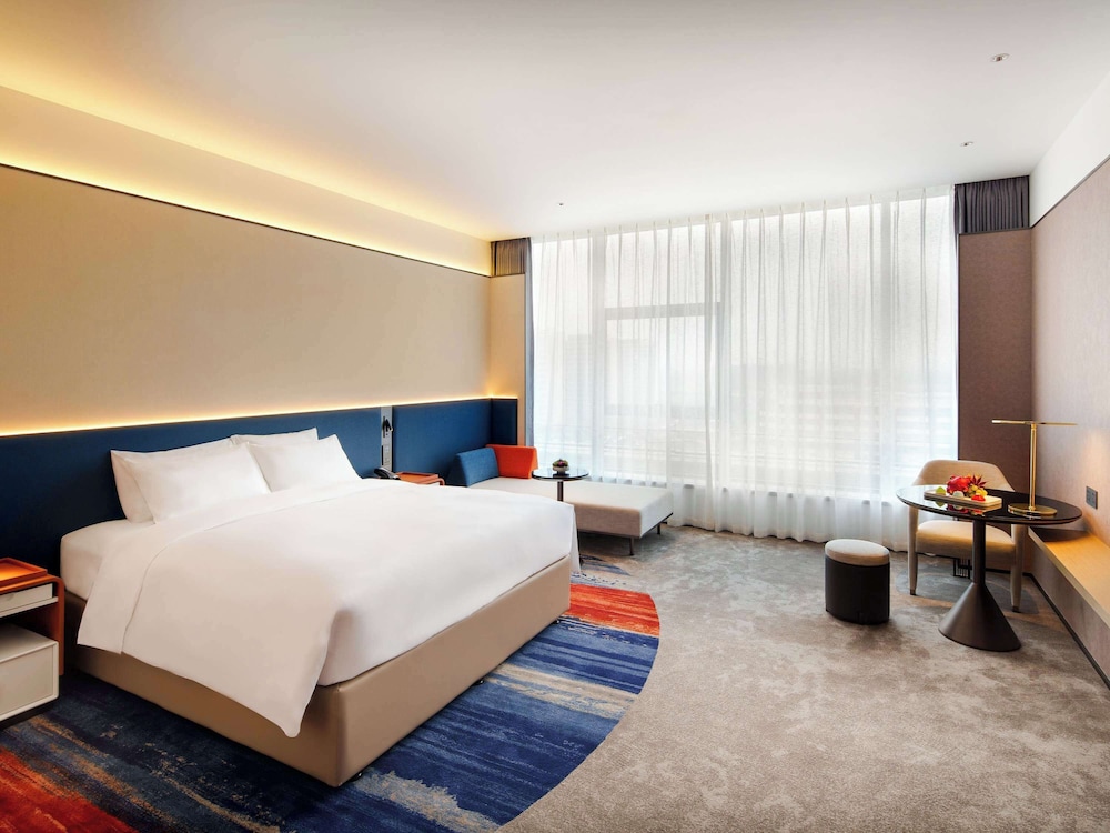 Bang Phli Vacations - Cozy Blu Suvarnabhumi - Property Image 3