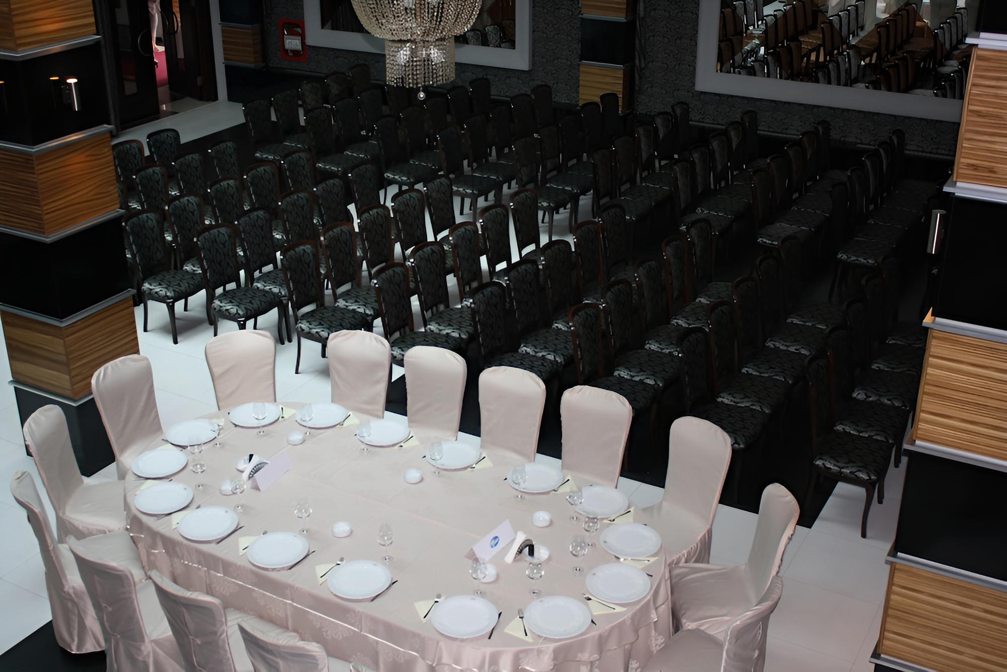 Oltenia Hotel