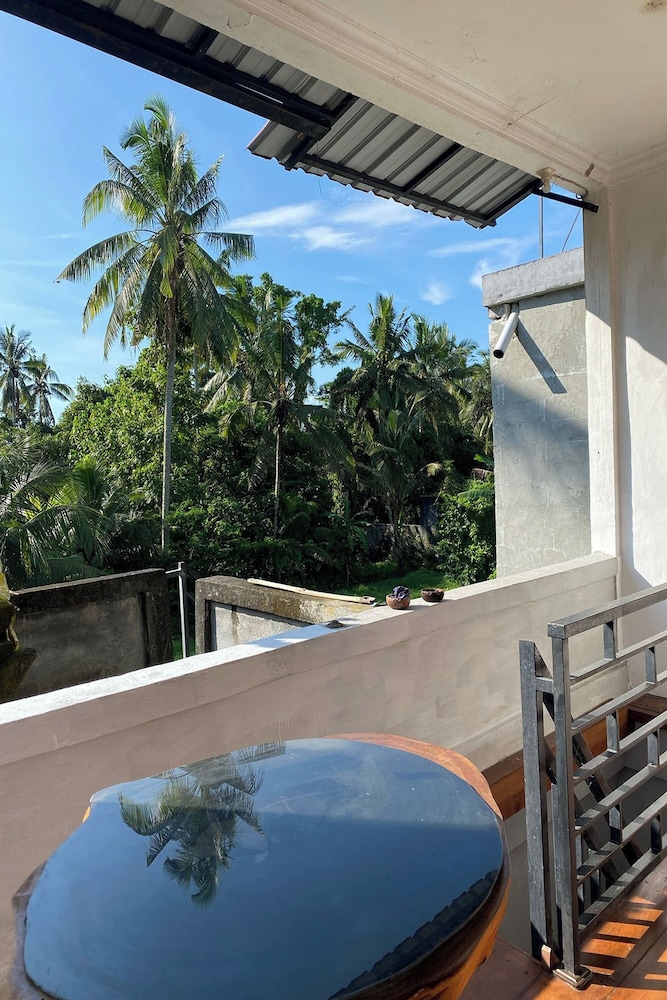 Budha House Ubud