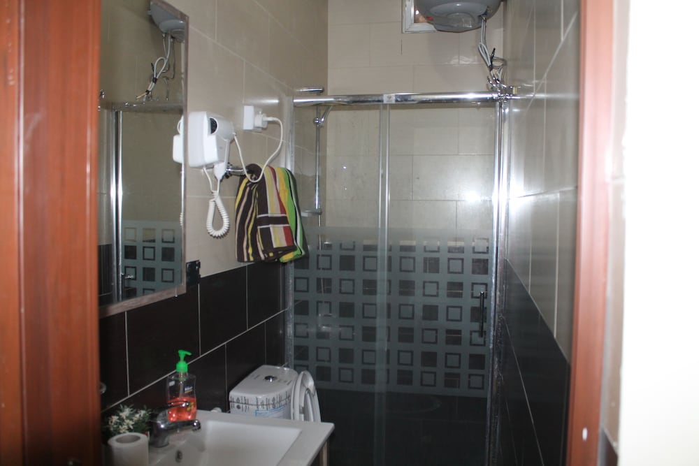 Relax House studio apartment view 3