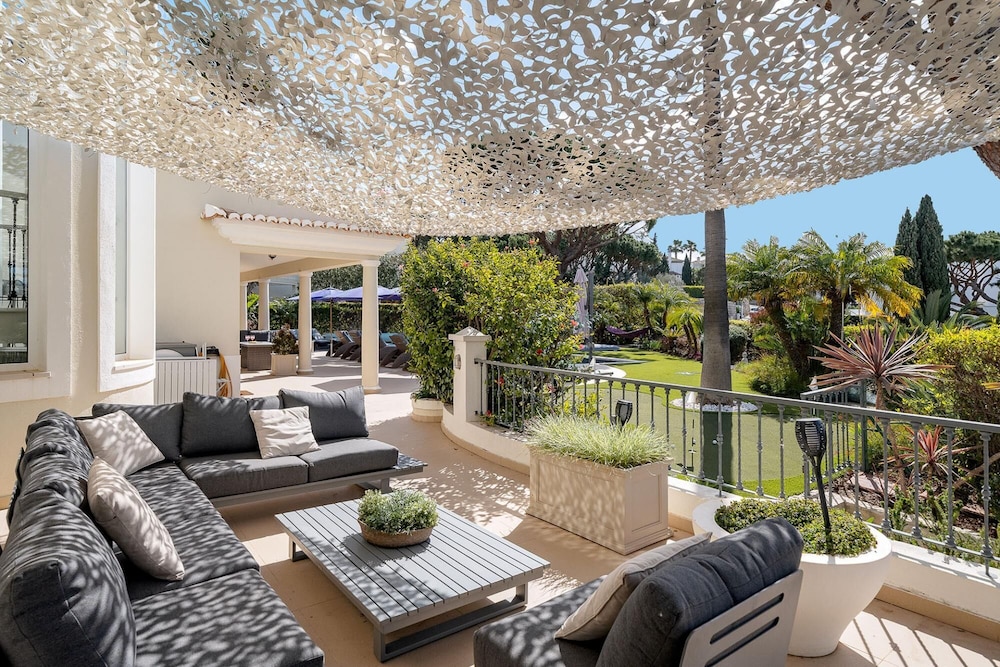 Villa Zen - Vale do Lobo view 4