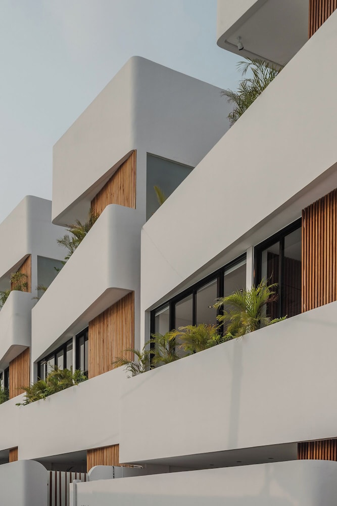 Alpha Villas Pererenan