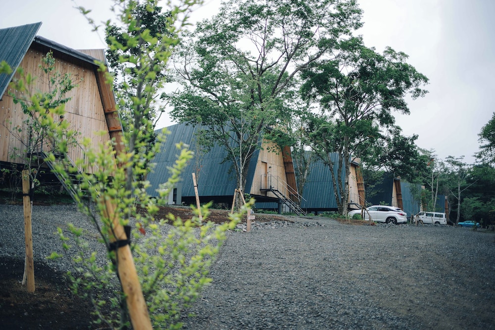 SANU 2nd Home Karuizawa 1st