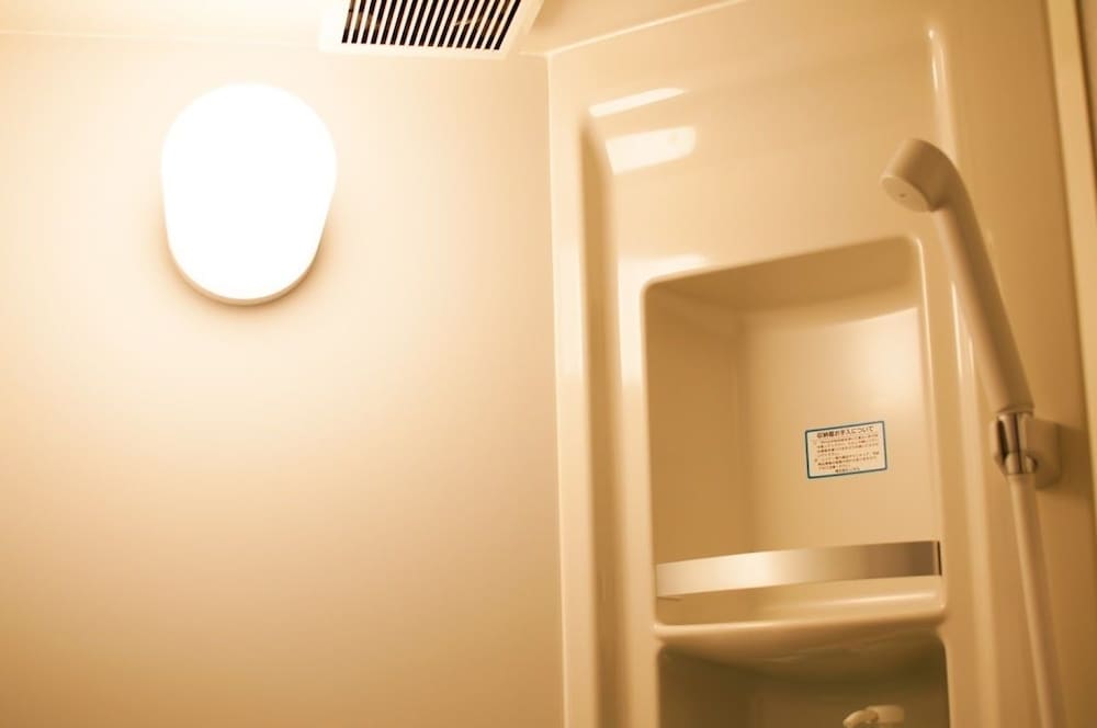 Guest House One More Heart at NARA HANABUSA - Hostel