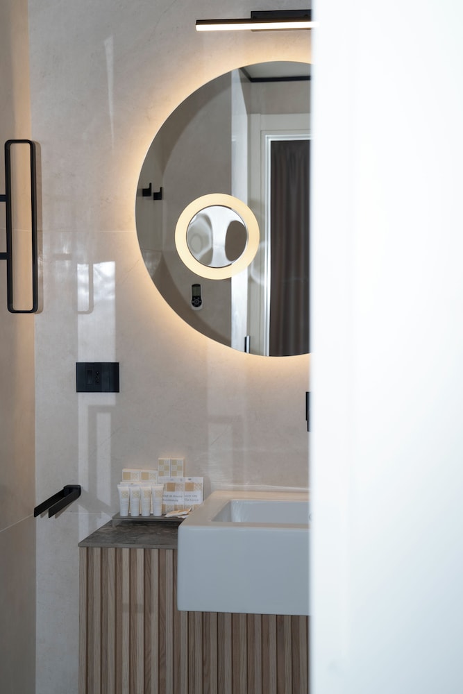 Kalinifta Rooms Luxury Style