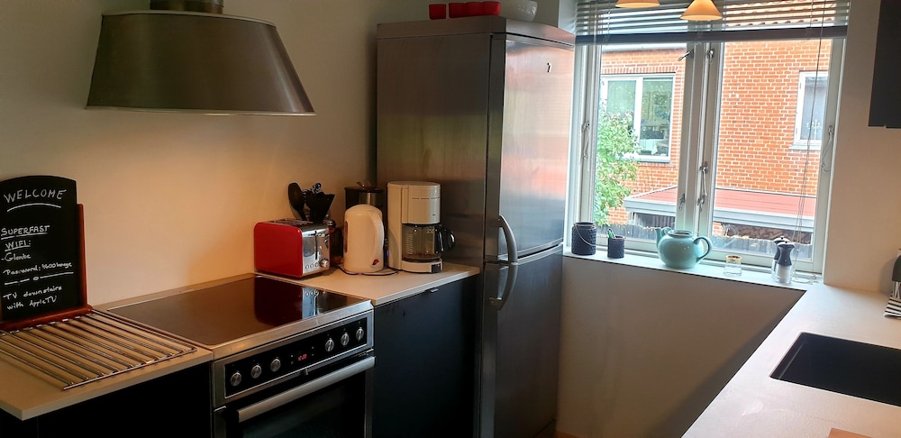 Køge Guesthouse
