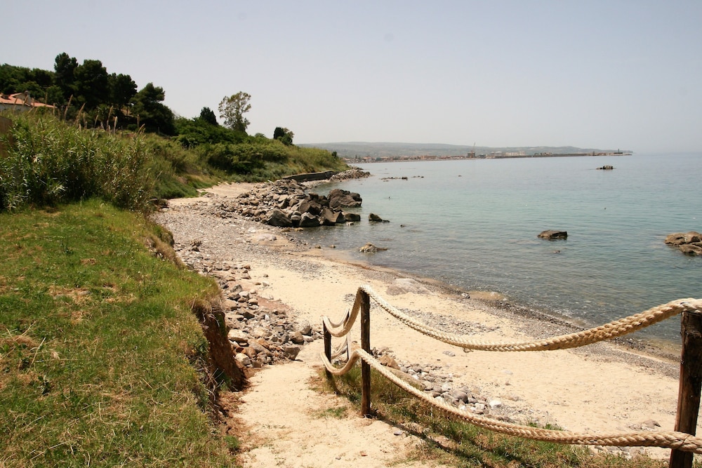 Pietre Bianche
