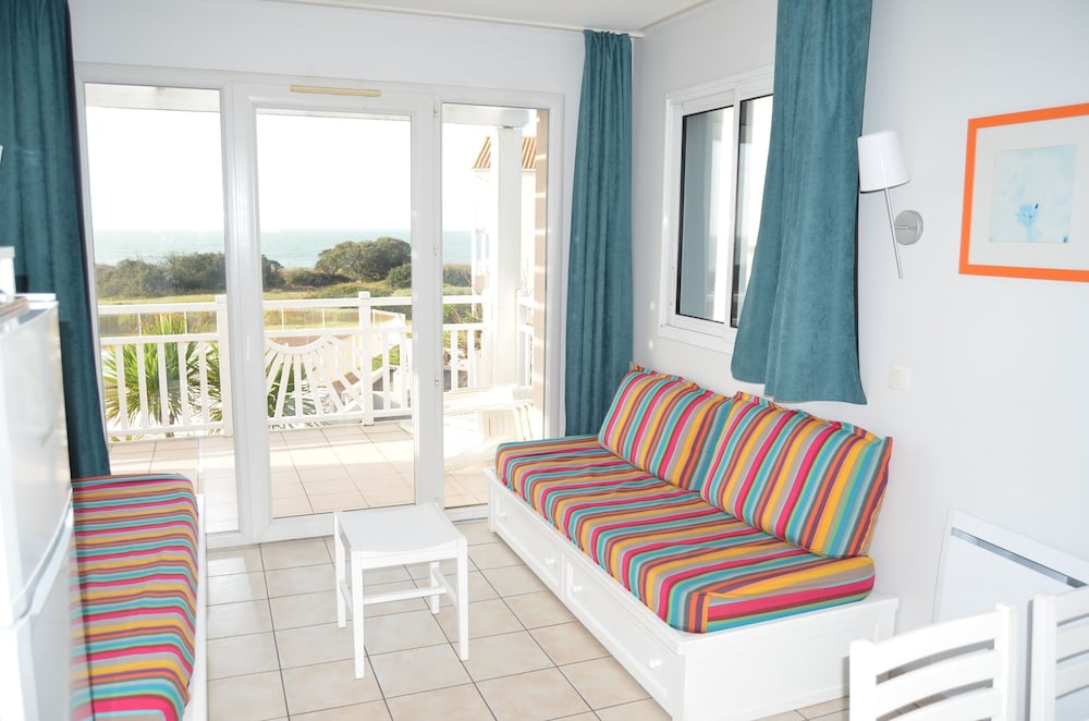 Apartamenty Residence DE Lestran, Zdjęcie 33