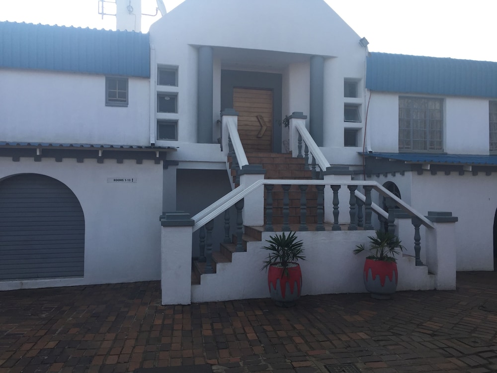 Elsje's Country Inn - Guesthouse