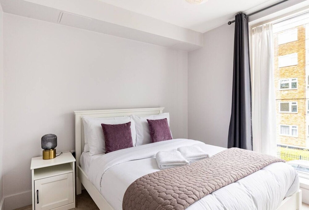 Second nest Brixton