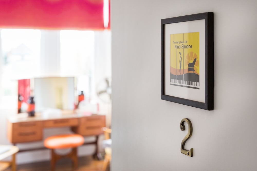 Chelsea House view 4