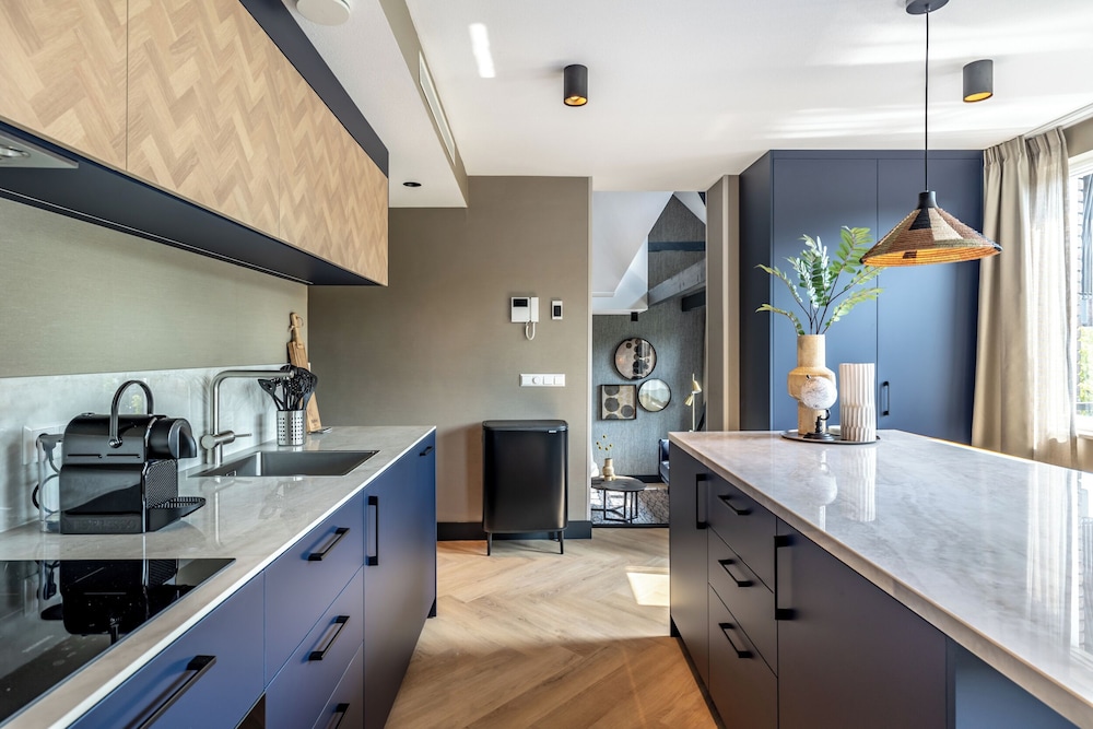 BizStay Delft