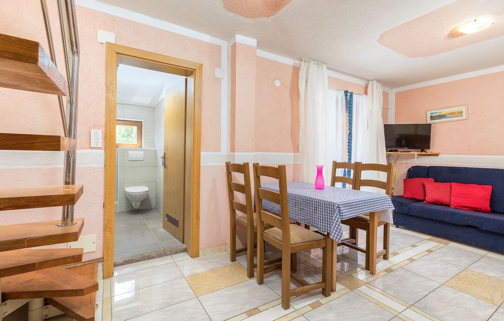 Apartment Manda 709