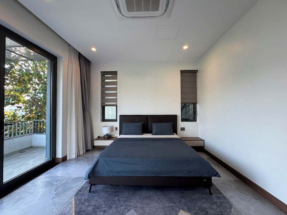 Maya Villa Da Nang