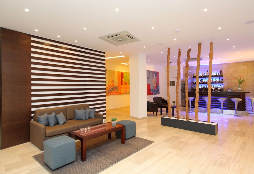 Nicosia Vacations - Centrum Hotel - Property Image 3