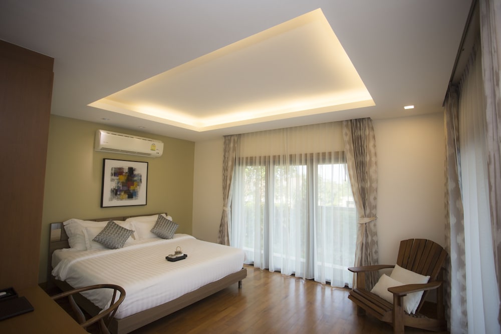 Ozone Villa