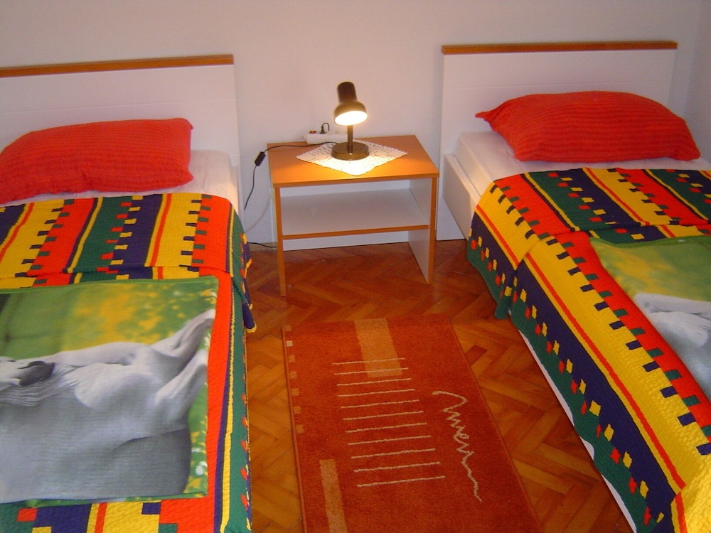 Cozy apartment Ernesto view 4