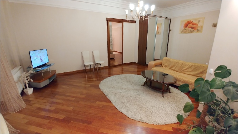 Kyiv Apartments
