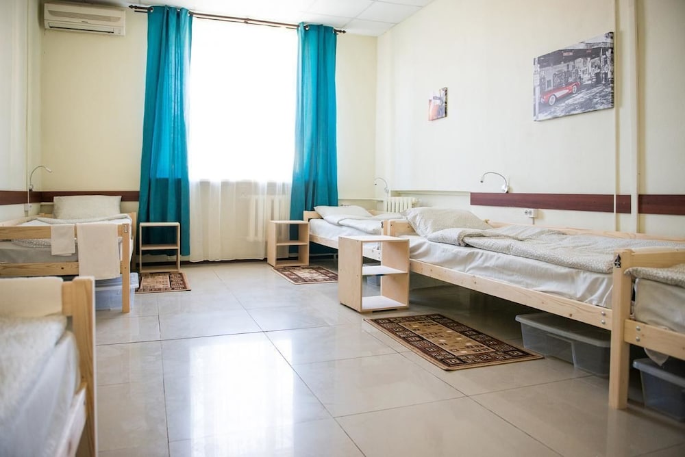 Hostel Don Rostov-on-Don