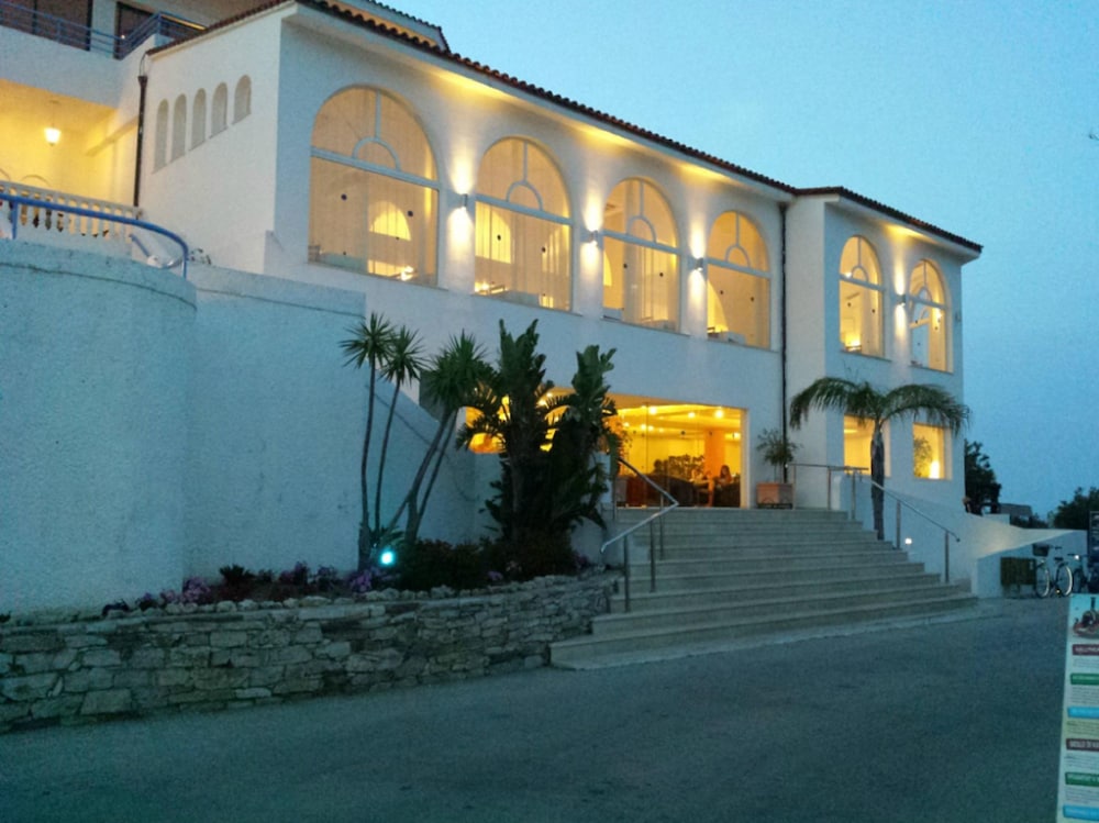 Cyprotel Faliraki - All Inclusive