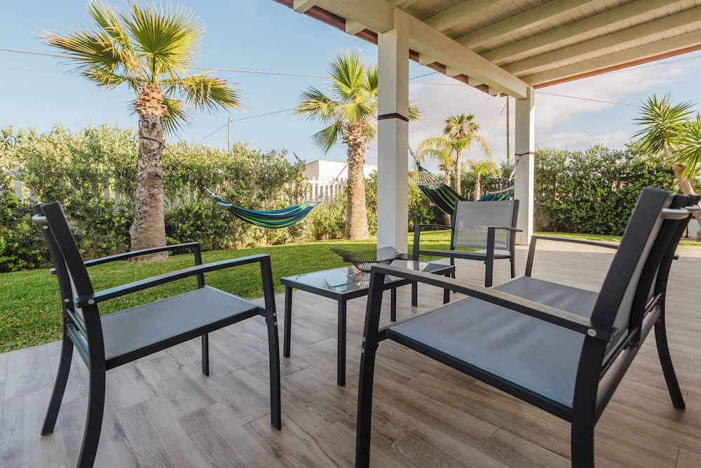 Il Patio sul Mare