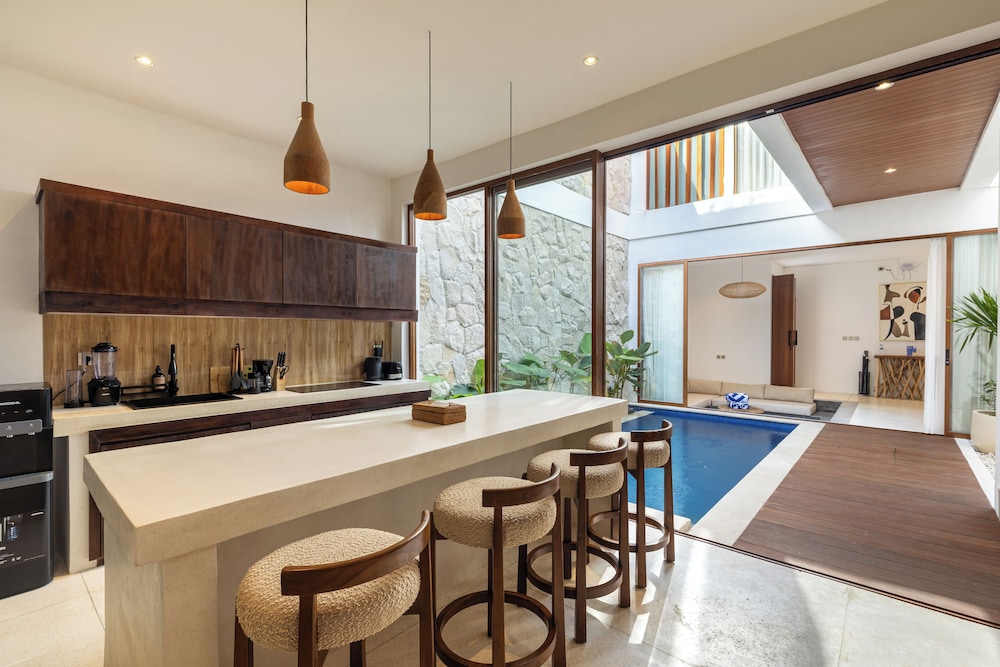 Villa Carmel by Betterplace