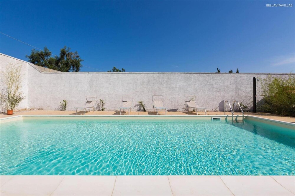 1163 Villa Chiaraluna view 3