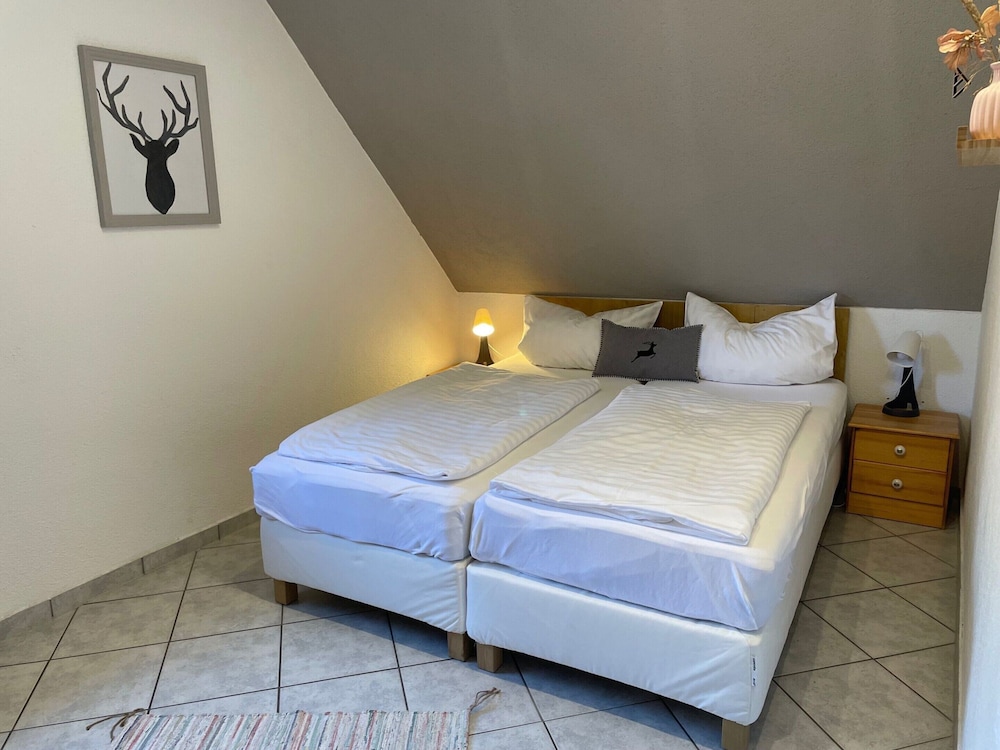 Alpine Retreat in Elend view 2