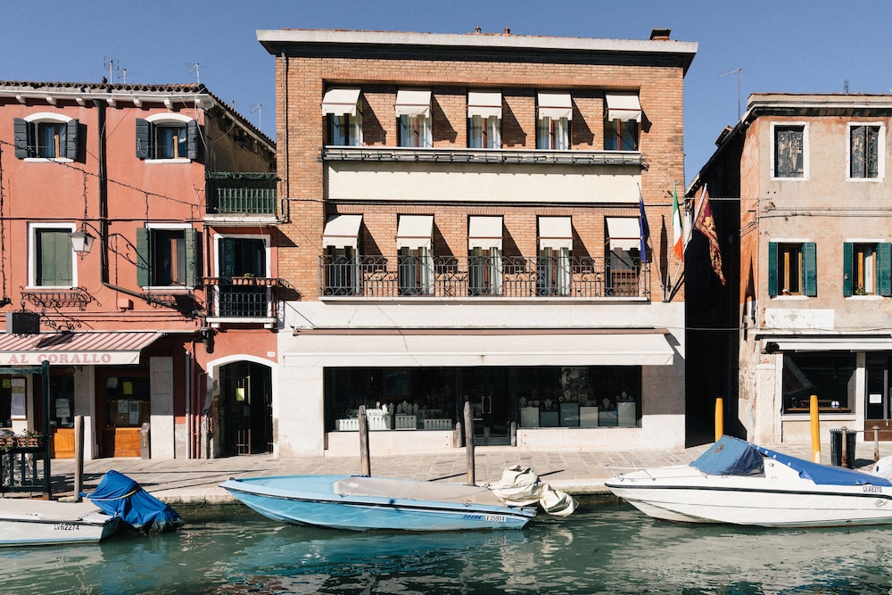 Murano Palace Bed & Breakfast