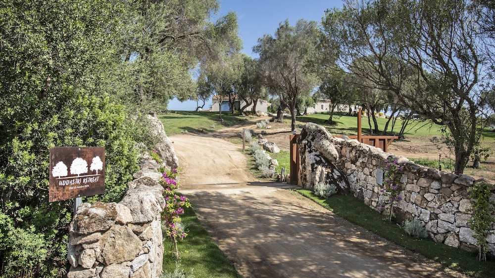 Arzachena Vacations - Uddastri Retreat - Property Image 7
