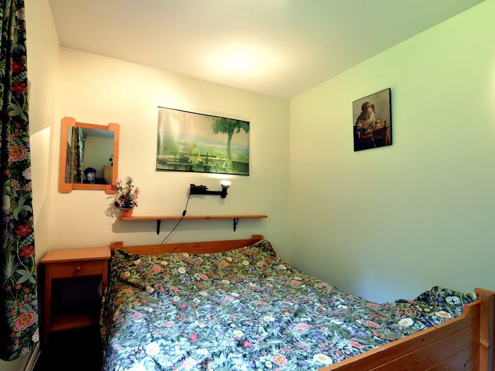 Cozy Forest Chalet in Ovifat view 4