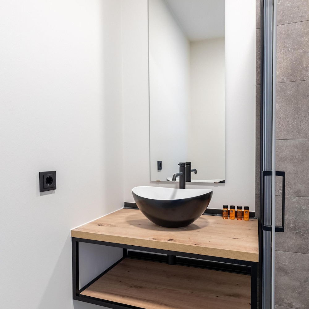 Luxe apt VM - Havenweg 8-46 St-annaland