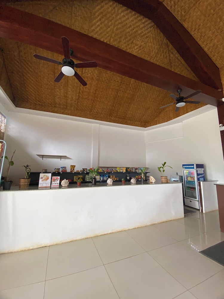 Green Mango Resort