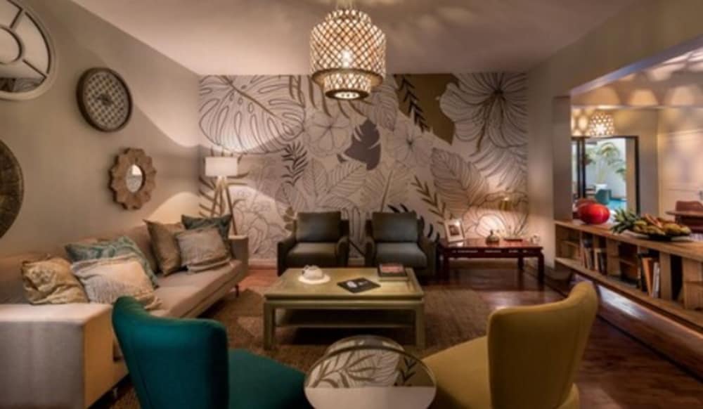 Joli Guesthouse