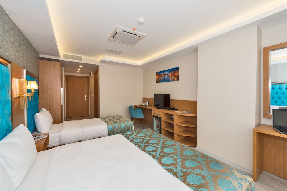 Grand Palace Otel - Image 23