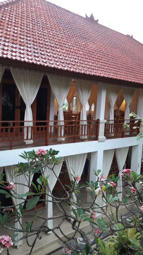 Villa Marakuya