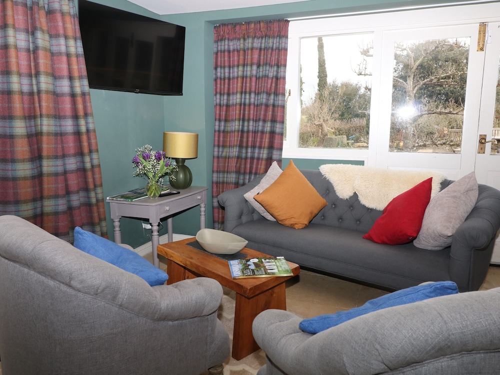Pudding Hill Barn Cottage