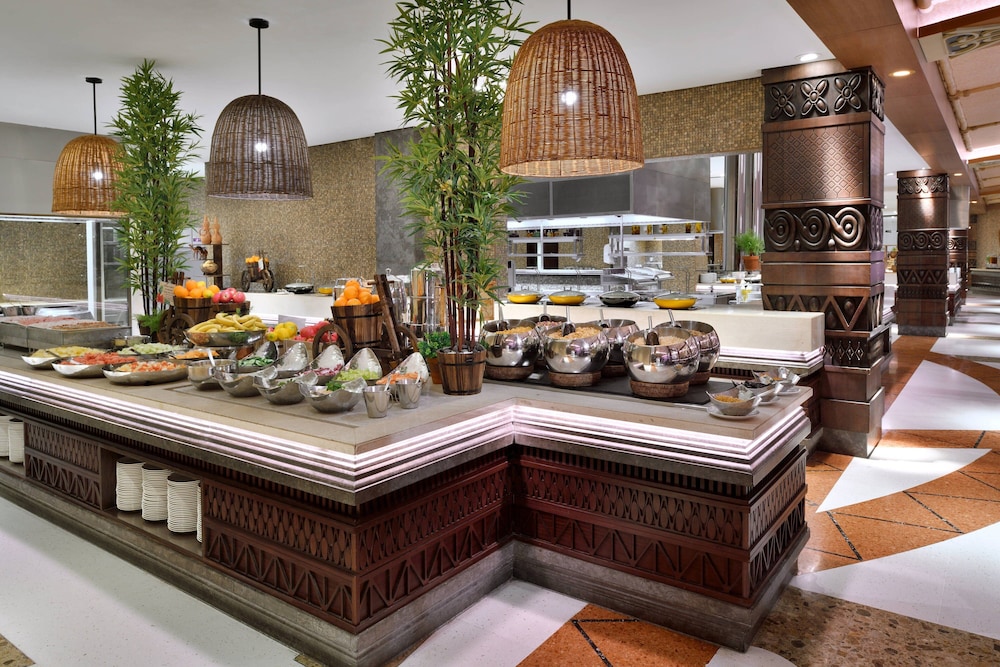 Lapita, Dubai Parks and Resorts, Autograph Collection