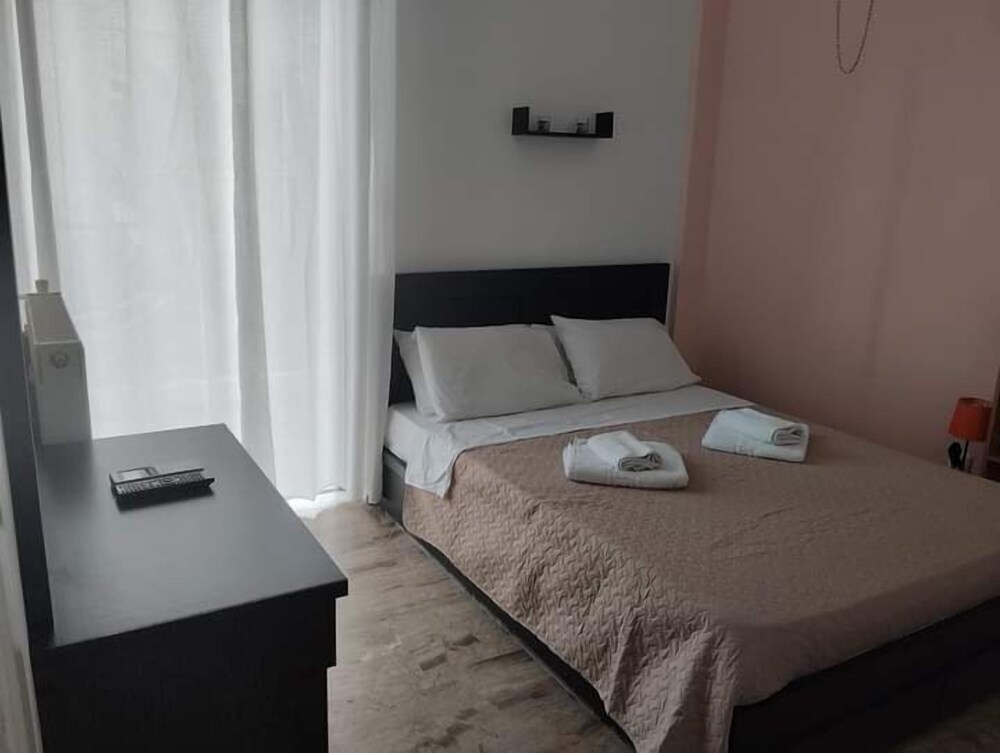 Katerina Apartments