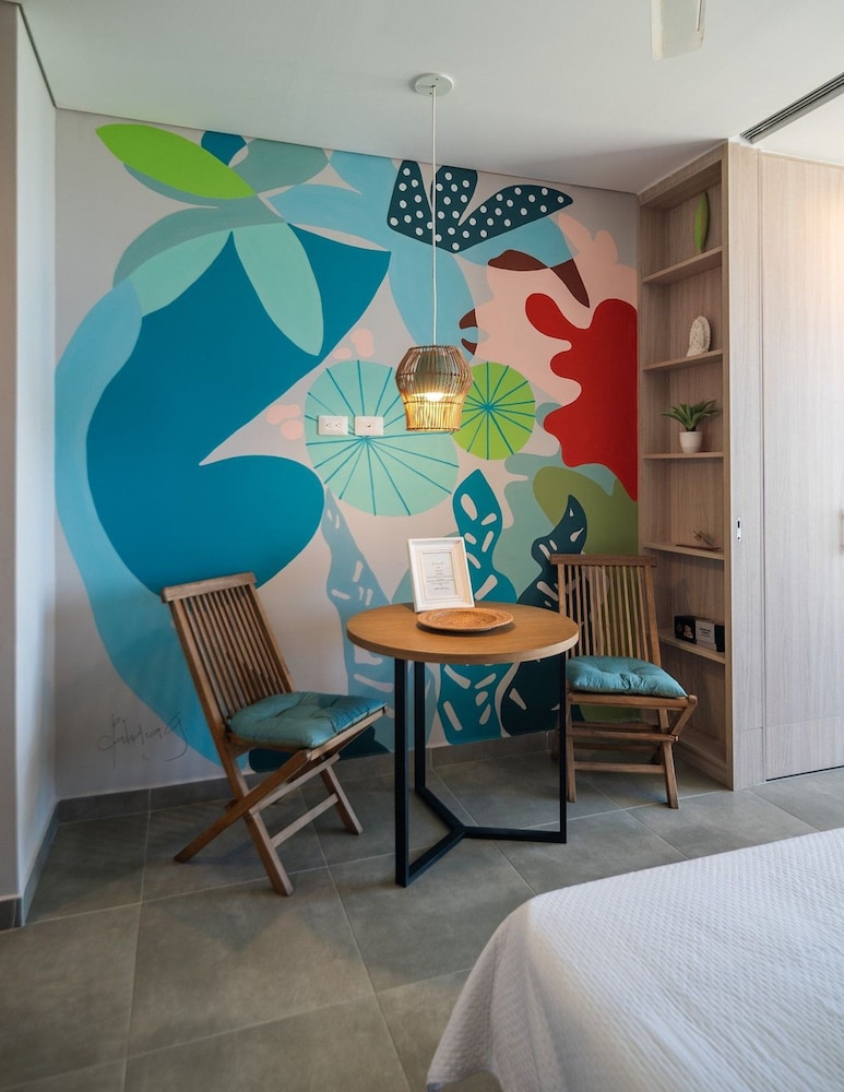 Salguero Suites