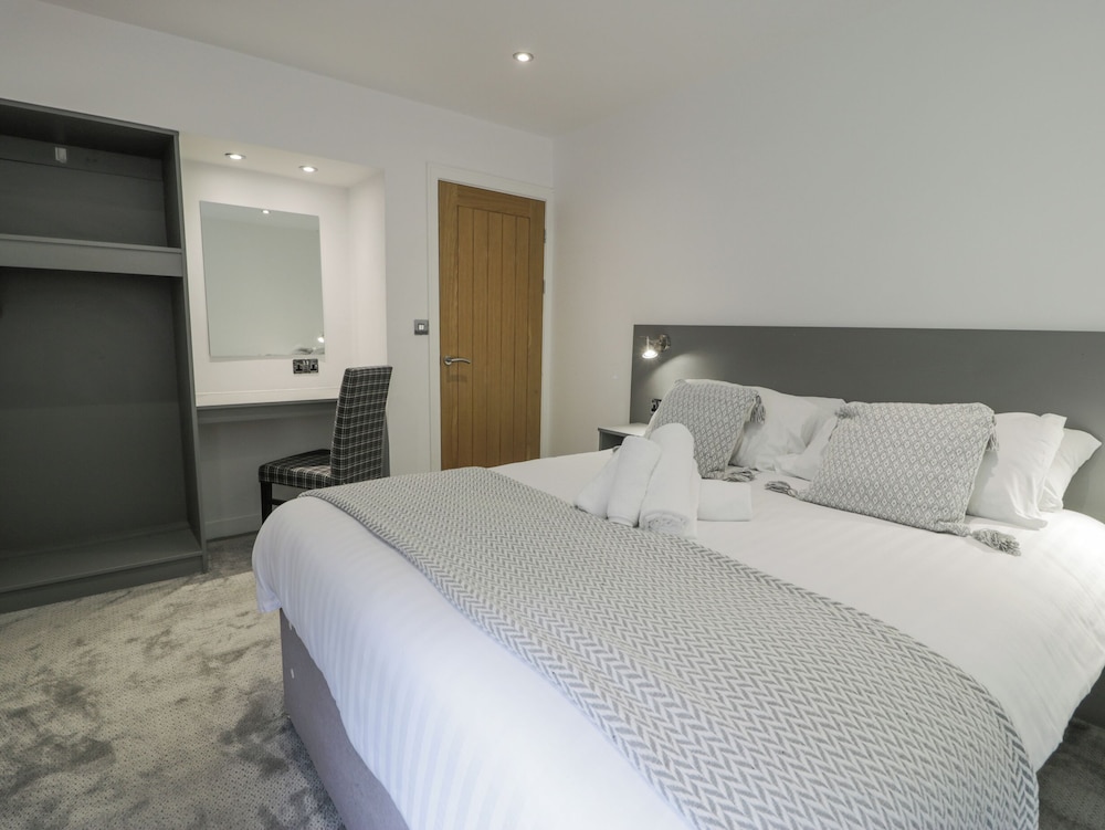 Luxury Lodge 62