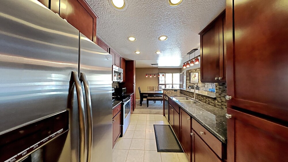 Mammoth Mountain Condos