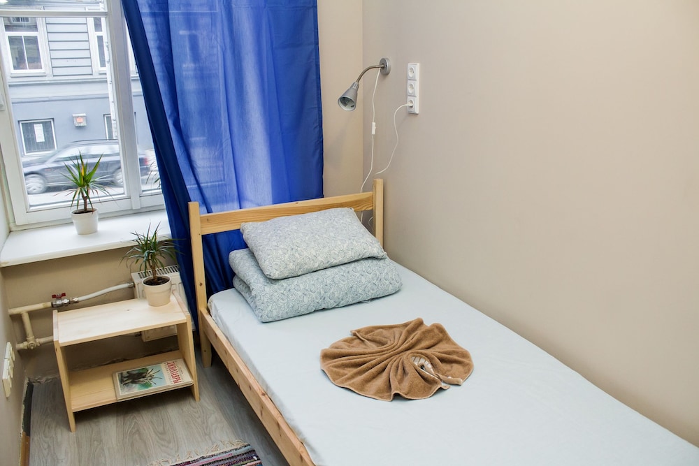 ORAS hostel