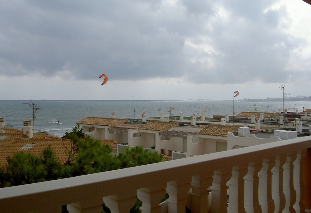 AP Costas - Isla Grosa