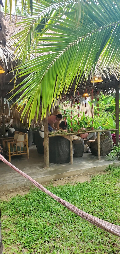 Home Farm Villa Hoi An