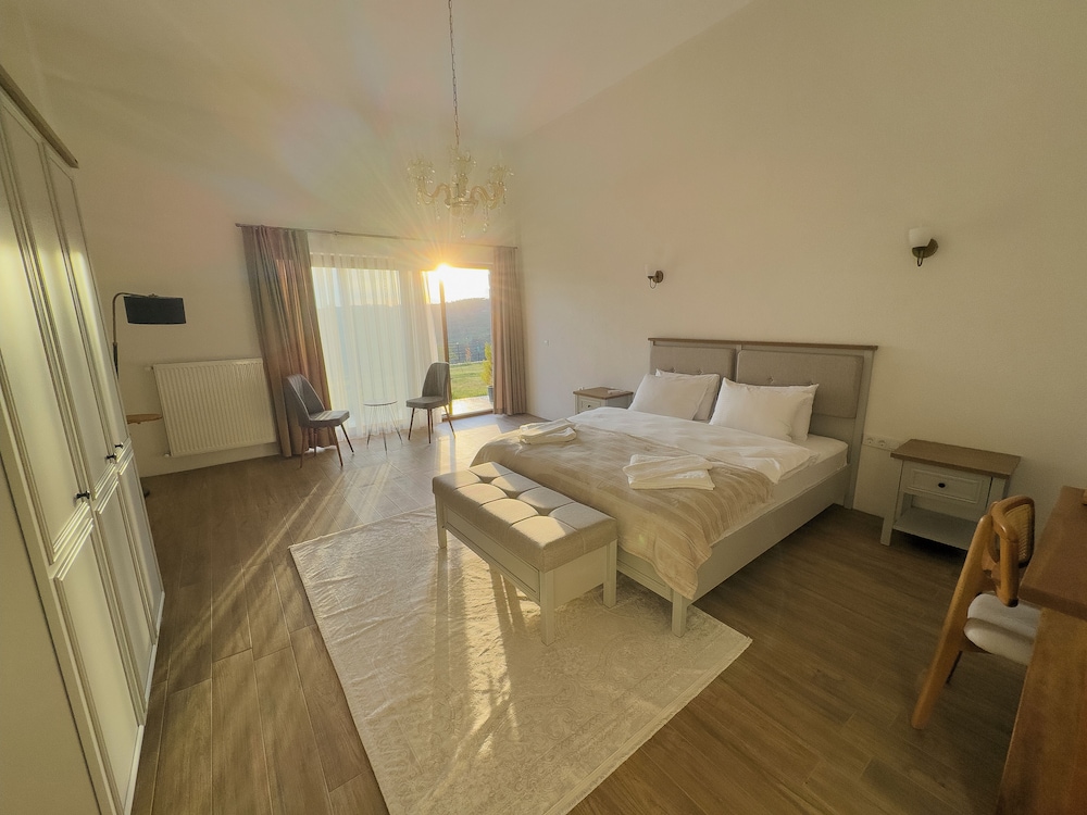Bona Dea Butik Otel