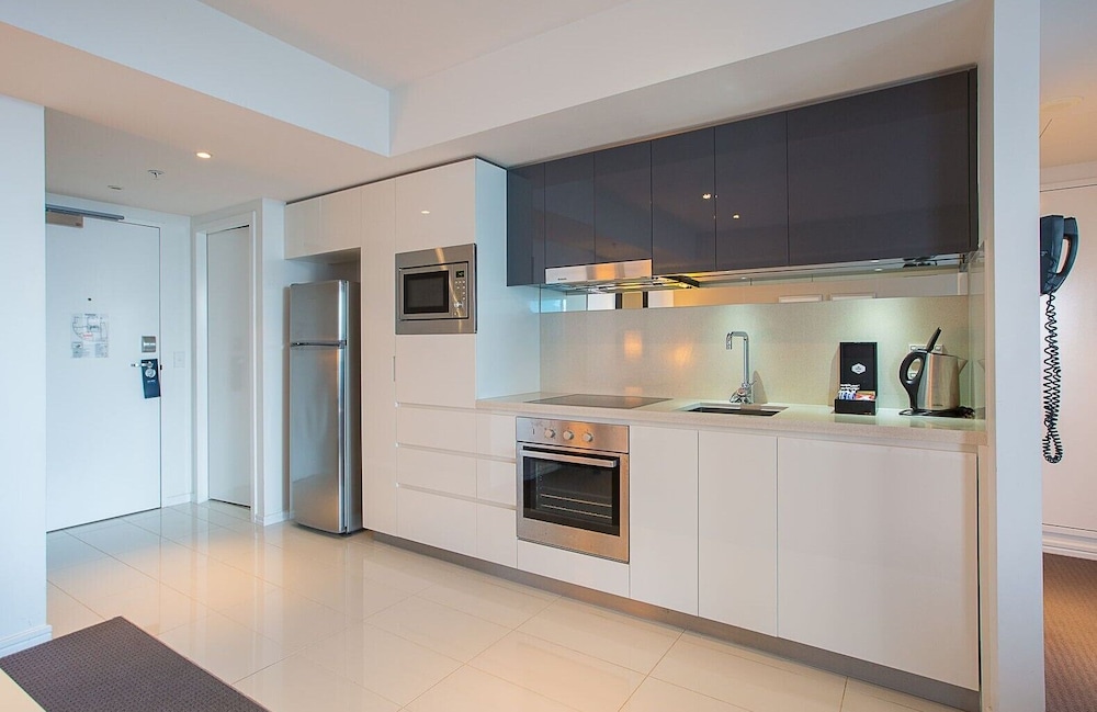 H-Residences Private Apartments