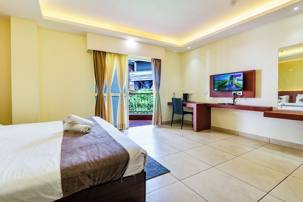 Sucasa Hills Meraki Grand