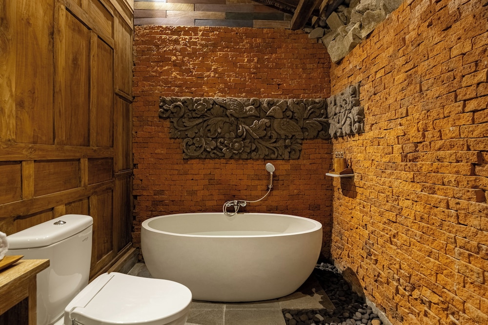 Astala Ubud Villa